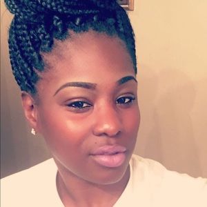 Meet your Posher, Shardae